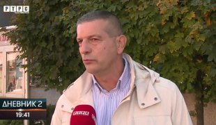 Dnevnik 2