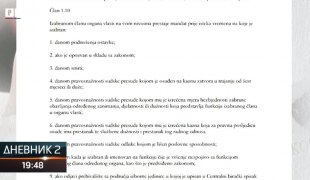 Dnevnik 2