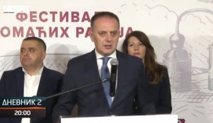 Dnevnik 2
