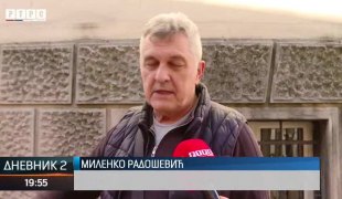 Dnevnik 2