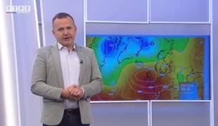 Vremenska prognoza
