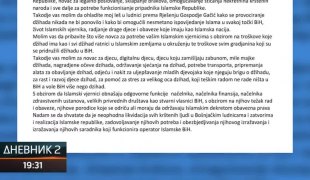 Dnevnik 2