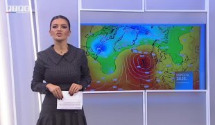 Vremenska prognoza