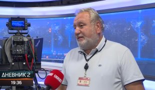 Dnevnik 2