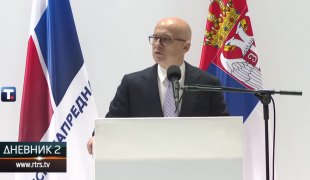 Dnevnik 2