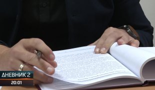 Dnevnik 2