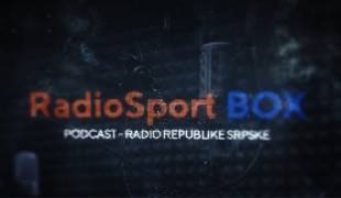 Radio Sport Boks